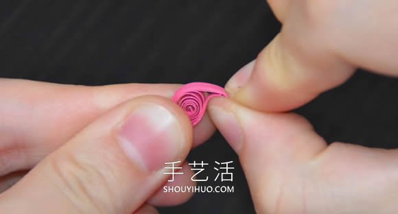 給新媽媽的禮物！衍紙寶寶腳印手工制作教程 -  rpnrmr.com