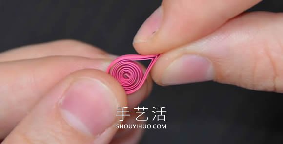 給新媽媽的禮物！衍紙寶寶腳印手工制作教程 -  rpnrmr.com