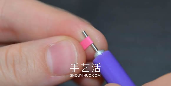 給新媽媽的禮物！衍紙寶寶腳印手工制作教程 -  rpnrmr.com