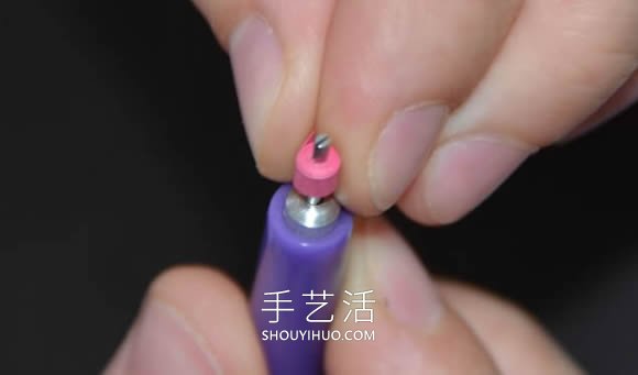 給新媽媽的禮物！衍紙寶寶腳印手工制作教程 -  rpnrmr.com