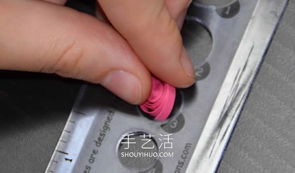 給新媽媽的禮物！衍紙寶寶腳印手工制作教程 -  rpnrmr.com