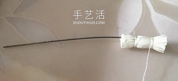 皺紋紙手工制作喇叭花 簡(jiǎn)單又可愛(ài)！ -  rpnrmr.com