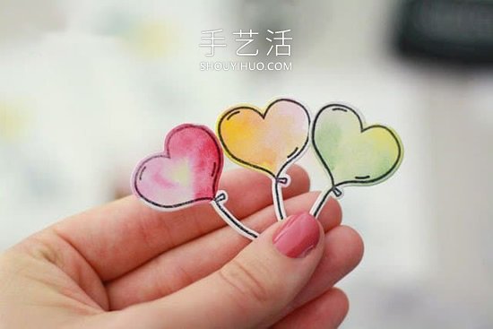 自制卡通風(fēng)格教師節(jié)賀卡的方法 簡(jiǎn)單又可愛！ -  rpnrmr.com