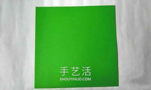 夏天的小精靈！兒童手工剪紙蜻蜓的方法圖解 -  rpnrmr.com