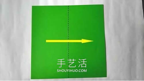 夏天的小精靈！兒童手工剪紙蜻蜓的方法圖解 -  rpnrmr.com