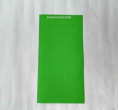 夏天的小精靈！兒童手工剪紙蜻蜓的方法圖解 -  rpnrmr.com