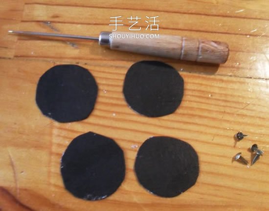 幼兒園卷紙筒小手工 制作可愛的小汽車玩具 -  rpnrmr.com