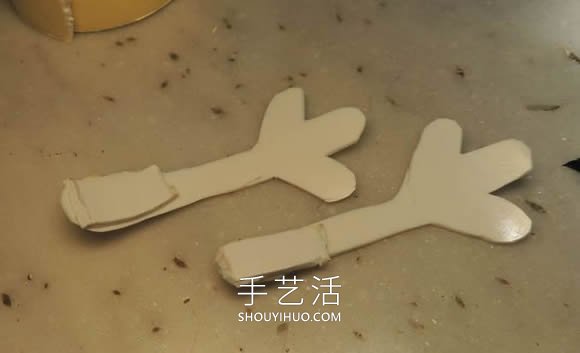 洗發(fā)水瓶廢物利用 手工制作萬圣節(jié)怪物筆筒 -  rpnrmr.com