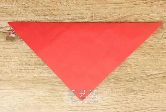 中國傳統(tǒng)新年團花的剪紙方法步驟圖解 -  rpnrmr.com