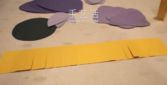 用紙手工制作立體牡丹花的做法教程 -  rpnrmr.com