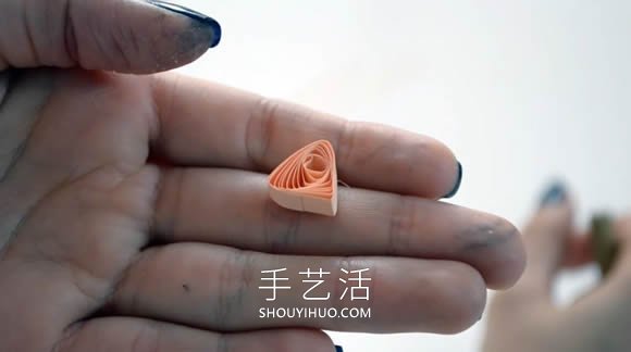 自制生日蛋糕賀卡的做法圖解教程 -  rpnrmr.com