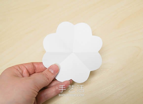 VHS磁帶手工制作漂亮玫瑰花的做法圖解教程 -  rpnrmr.com