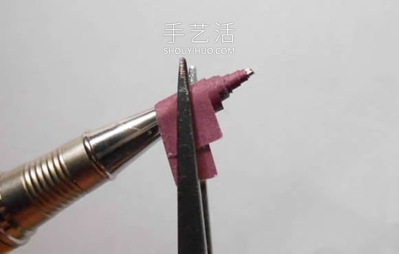 衍紙檸檬手工制作圖解教程 -  rpnrmr.com