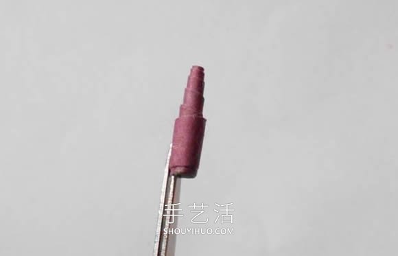 衍紙檸檬手工制作圖解教程 -  rpnrmr.com