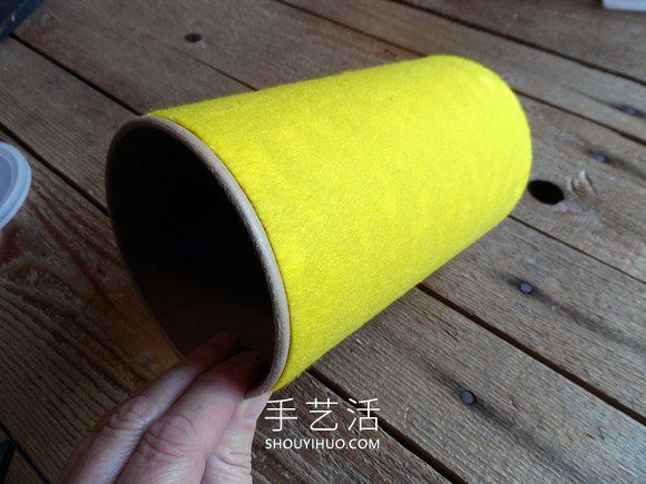 自制兒童玩具鼓的方法 好玩環(huán)保還不花錢！ -  rpnrmr.com
