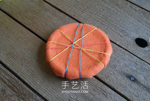自制兒童玩具鼓的方法 好玩環(huán)保還不花錢！ -  rpnrmr.com