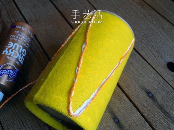 自制兒童玩具鼓的方法 好玩環(huán)保還不花錢！ -  rpnrmr.com