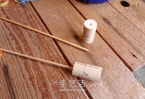 自制兒童玩具鼓的方法 好玩環(huán)保還不花錢！ -  rpnrmr.com
