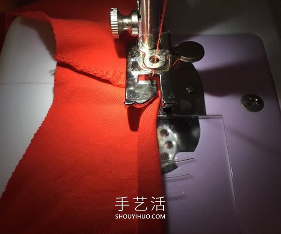 舊T恤改造帶流蘇性感背心的做法教程 -  rpnrmr.com