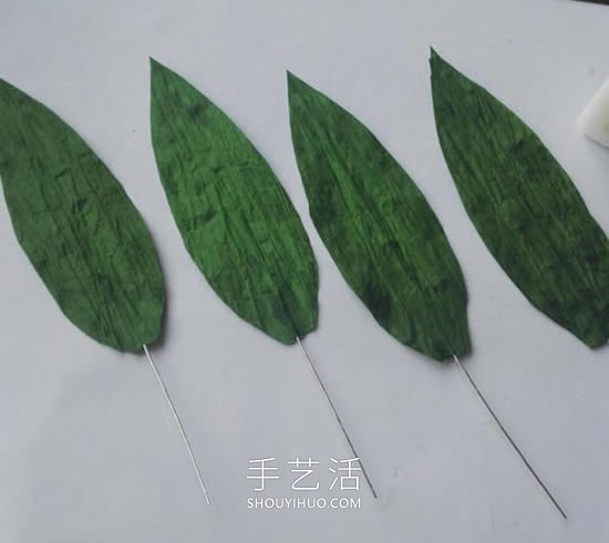 自制清新漂亮紙?zhí)侔俸系姆椒▓D解教程 -  rpnrmr.com