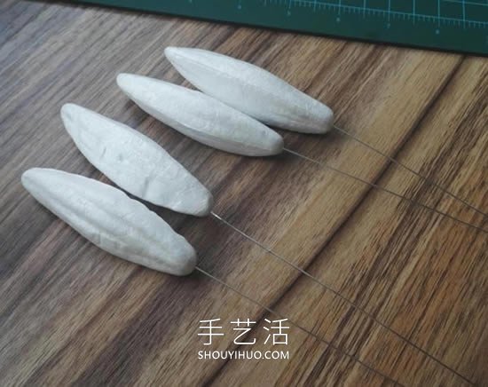 自制清新漂亮紙?zhí)侔俸系姆椒▓D解教程 -  rpnrmr.com
