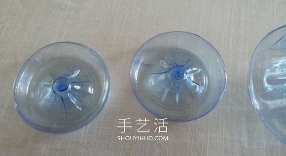自制耳機(jī)包的方法 只需兩個(gè)塑料瓶廢物利用！ -  rpnrmr.com