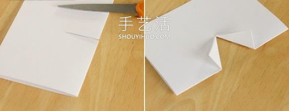 簡單自制情人節(jié)創(chuàng)意賀卡的方法圖解教程 -  rpnrmr.com