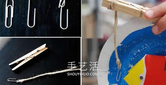 自制釣魚玩具的方法 簡(jiǎn)單省錢又好玩！ -  rpnrmr.com