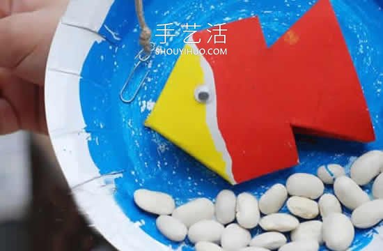 自制釣魚玩具的方法 簡(jiǎn)單省錢又好玩！ -  rpnrmr.com
