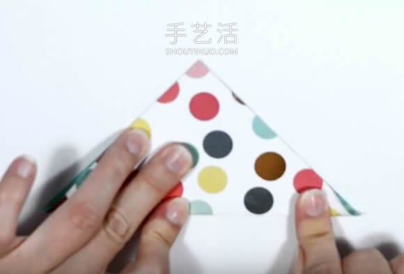 簡(jiǎn)單又漂亮紙蝴蝶的折法圖解教程 -  rpnrmr.com