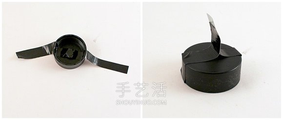 兒童自制醫(yī)生工具包的方法圖解教程 -  rpnrmr.com