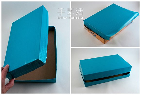 兒童自制醫(yī)生工具包的方法圖解教程 -  rpnrmr.com