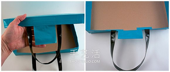 兒童自制醫(yī)生工具包的方法圖解教程 -  rpnrmr.com