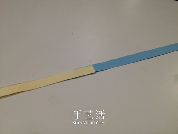 自制衍紙燭臺的方法圖解教程 -  rpnrmr.com