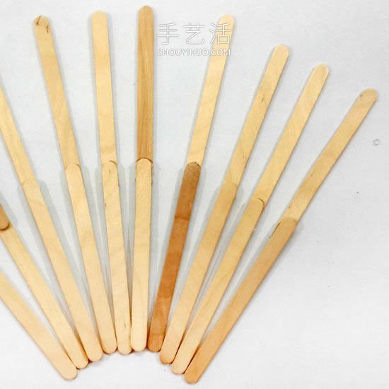 自制傳統(tǒng)折紙扇的方法圖解教程 -  rpnrmr.com