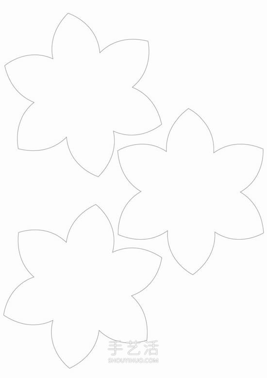 幼兒園手工制作水仙花的做法教程 -  rpnrmr.com