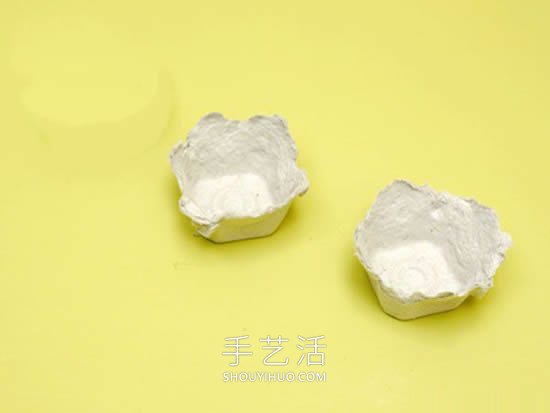 幼兒園手工制作水仙花的做法教程 -  rpnrmr.com