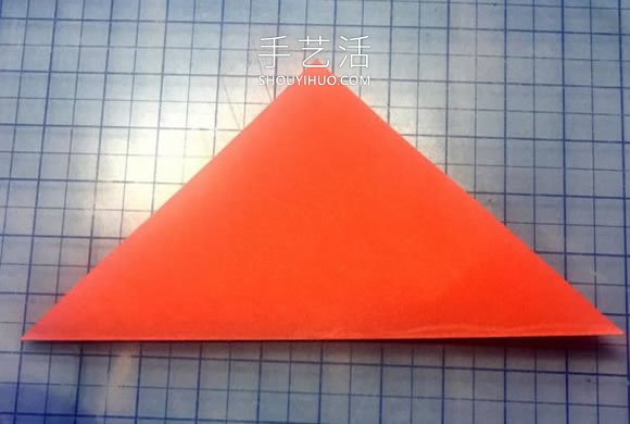 彩紙剪紙手工制作紙拉花掛飾的做法教程 -  rpnrmr.com