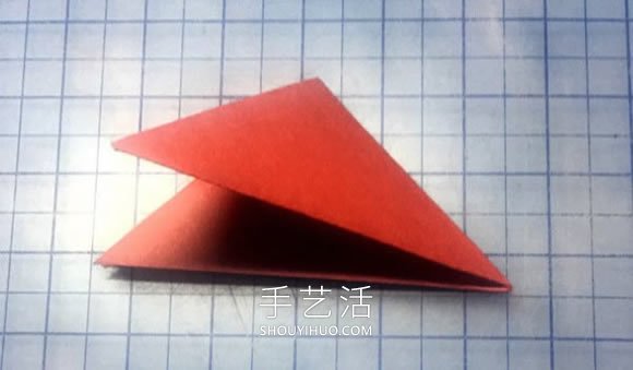 彩紙剪紙手工制作紙拉花掛飾的做法教程 -  rpnrmr.com