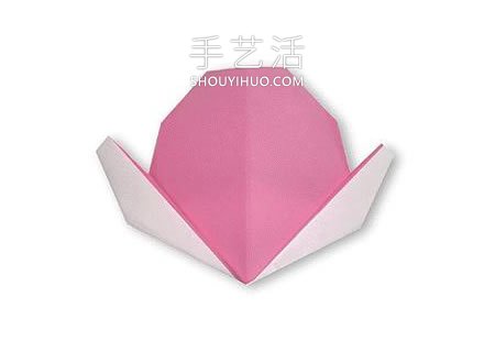 簡單四種水果的折紙步驟圖解教程 -  rpnrmr.com