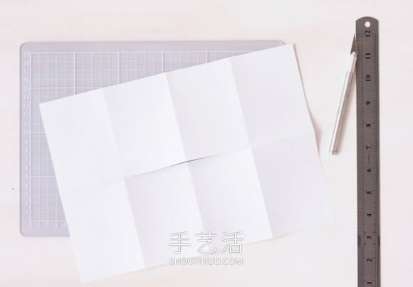 自制創(chuàng)意情人節(jié)賀卡的方法教程帶本子 -  rpnrmr.com
