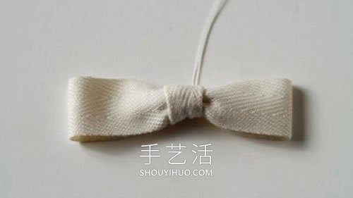 DIY簡(jiǎn)約串珠項(xiàng)鏈的方法圖解教程 -  rpnrmr.com