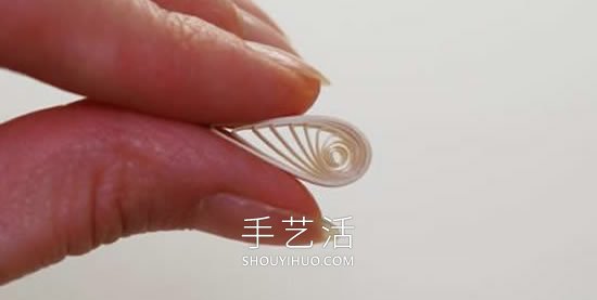 衍紙菊花手工制作 變成最美家居裝飾品！ -  rpnrmr.com