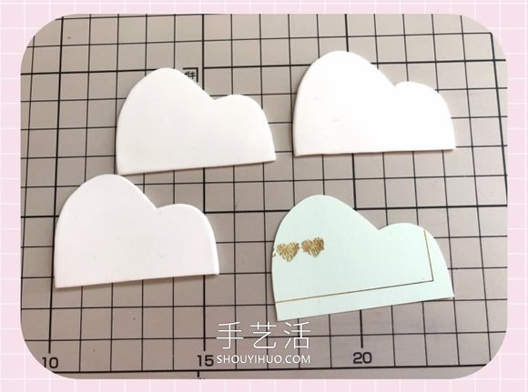 超輕粘土手工制作鋼琴的做法教程 -  rpnrmr.com