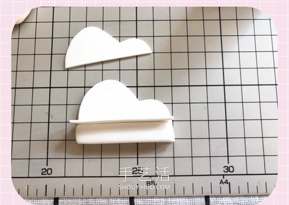 超輕粘土手工制作鋼琴的做法教程 -  rpnrmr.com