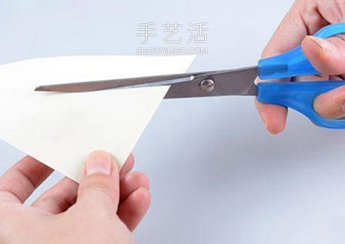 幼兒自制核桃殼帆船的方法圖解教程 -  rpnrmr.com