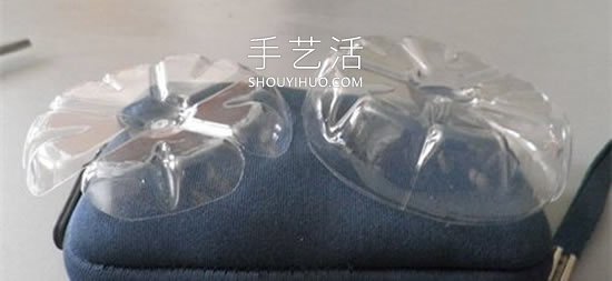自制礦泉水瓶仿真花的方法圖解教程 -  rpnrmr.com