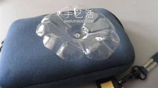 自制礦泉水瓶仿真花的方法圖解教程 -  rpnrmr.com