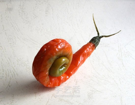 潛伏在蔬菜中的動物真不少，你發(fā)現(xiàn)了嗎？ -  rpnrmr.com