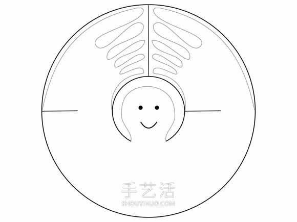 幼兒園手工制作卡紙?zhí)焓沟淖龇ń坛?-  rpnrmr.com
